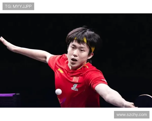 王楚钦挑战连连 莫雷加德首轮压力山大