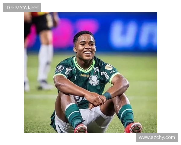 皇马因租借恩德里克获丰厚回报